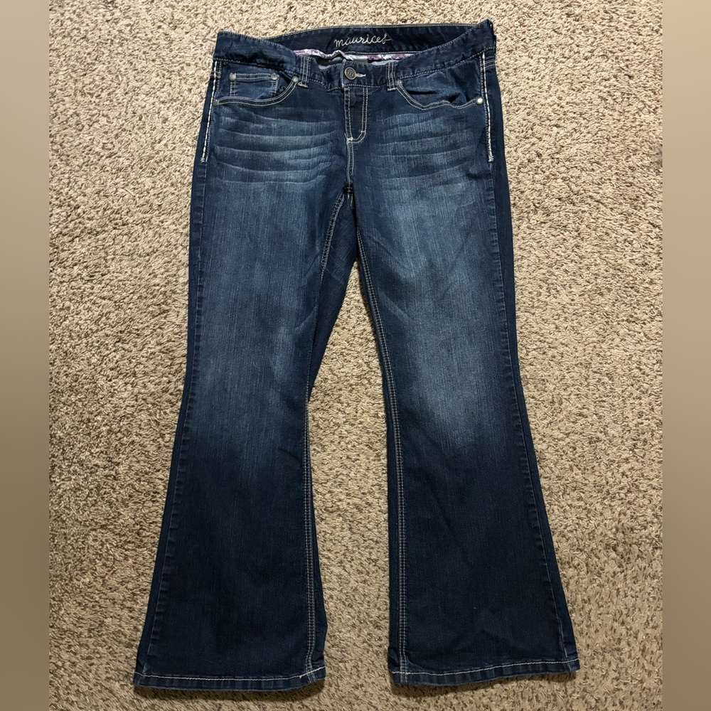 Maurice’s Jeans